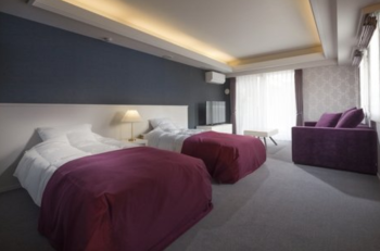 シティテラス小金井公園　オーナーズスイート（CITY）