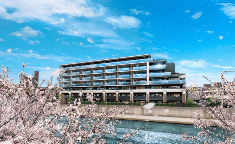 ファイル:シティハウス西横浜 外観完成予想図.png