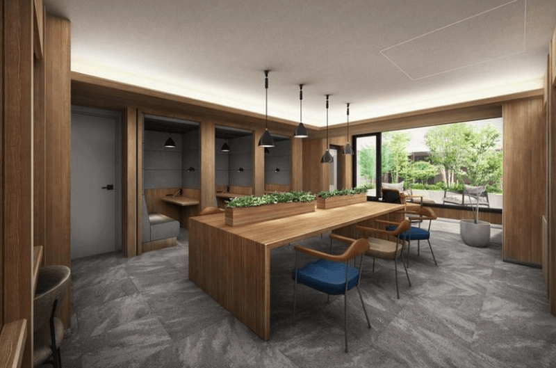 ファイル:プラウド草津 ワークスペース完成予想図.png