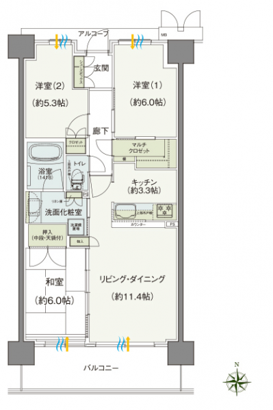 ファイル:Iタイプ 平野161027.png