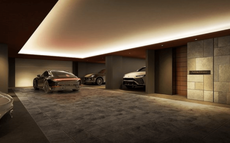 ファイル:グランドメゾンThe池下向陽町 屋内駐車場完成予想図.png