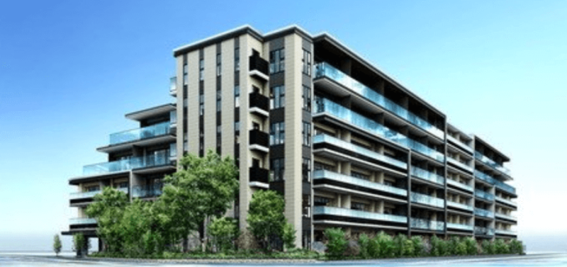 ファイル:デュオヒルズ仙台富沢 外観完成予想図.png