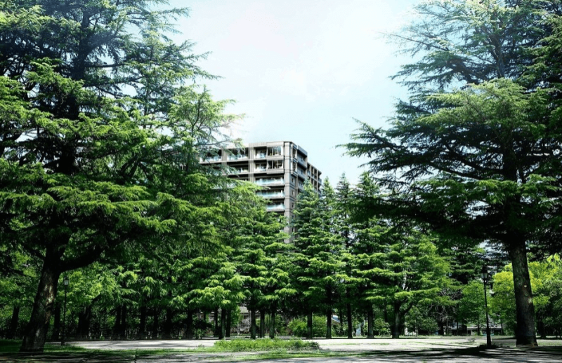 ファイル:プレミスト仙台西公園 外観完成予想図1.png