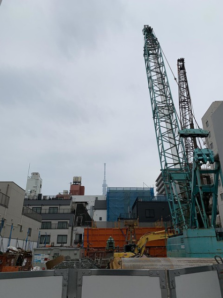 ファイル:20210912THE ASAKUSA RESIDENCE.jpg