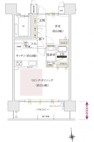 ファイル:Bタイプ MENU PLAN 城東160928.png