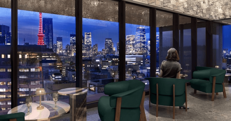 ファイル:WORLD TOWER RESIDENCE バーラウンジ完成予想図（13F）2.png