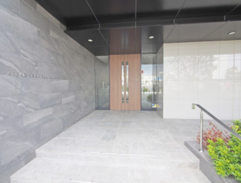 アルバックス グランセントラル　エントランス