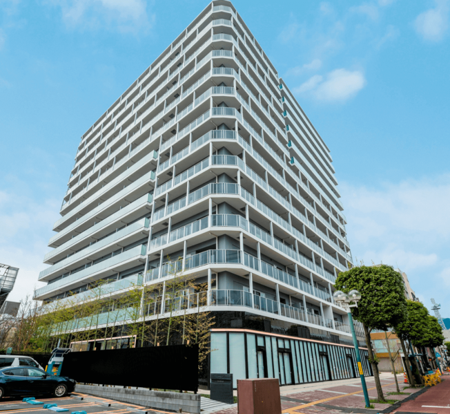 ファイル:デュオヒルズ甲府 外観.png