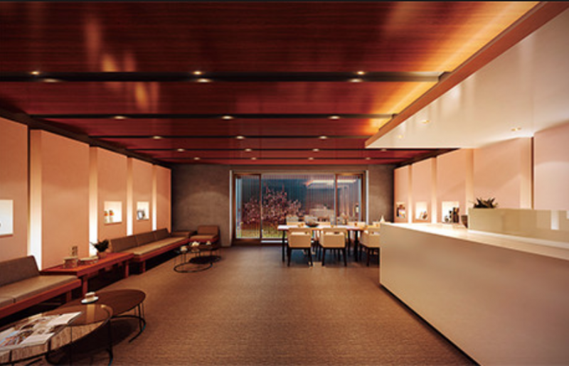 ファイル:ポレスター弘前駅前レジデンス オーナーズラウンジ完成予想CG.png