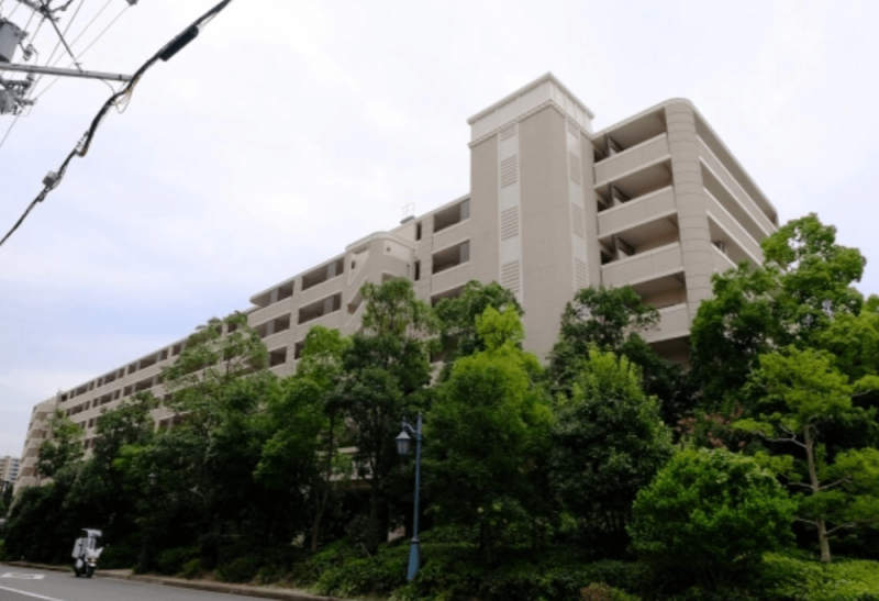 ファイル:リバーガーデン甲子園南 外観2.png