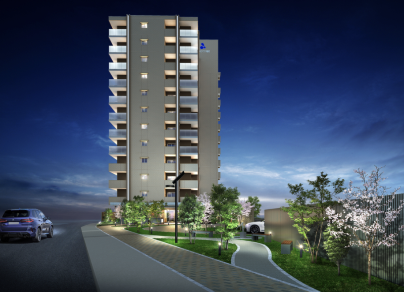 ファイル:アルファステイツ今里町 外観完成予想図1.png