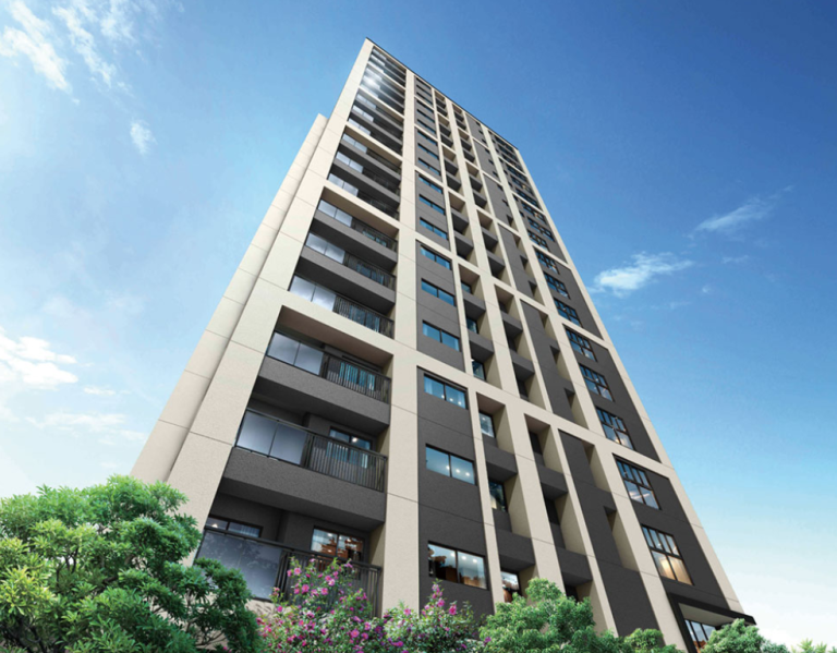 ファイル:インプレスト天神オークタワー 外観完成予想CG.png