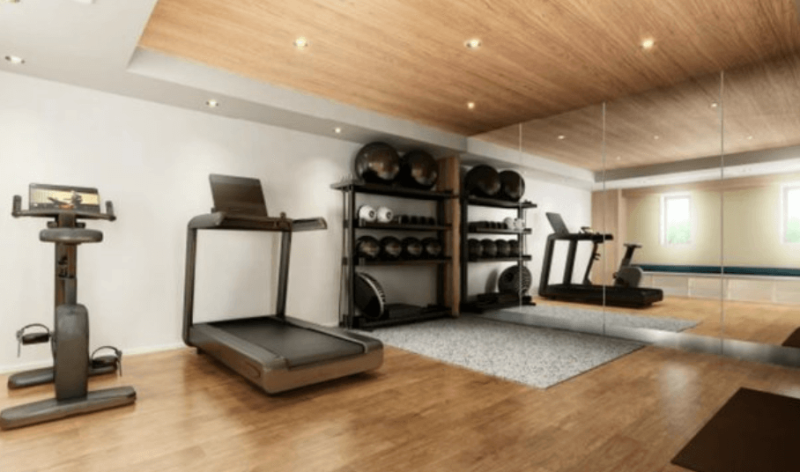 ファイル:ソライエテラス フィットネスルーム完成予想図.png