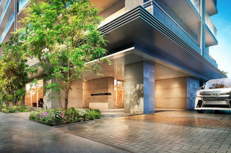 ファイル:メイツ東船橋 エントランスCG.png