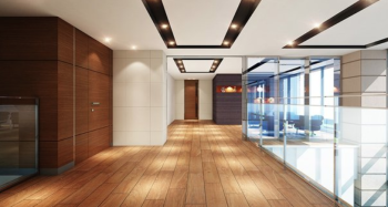 ヴェレーナグラン東戸塚　サブラウンジ完成予想図