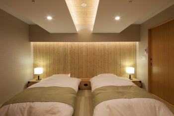 Brillia City（ブリリアシティ） 千里丘　オーナーズスイート3