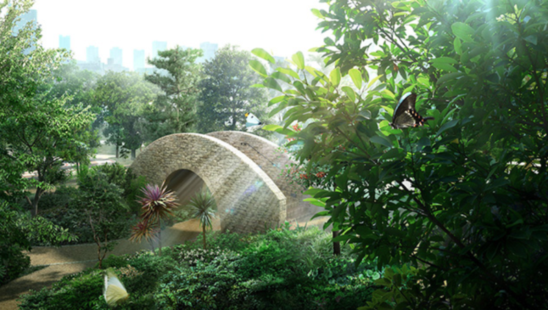 ファイル:パークタワー晴海 Attractive Zone（アトラクティブゾーン）完成予想CG②.png