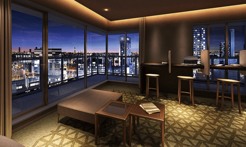 ファイル:ブランズタワー札幌大通公園 スカイラウンジ完成予想図.png