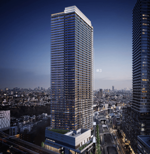 ファイル:グランドシティタワー池袋 外観完成予想図2.png