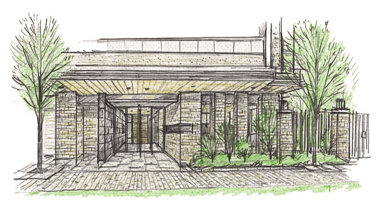 ファイル:デュオヴェール赤羽 エントランスイメージスケッチ.png