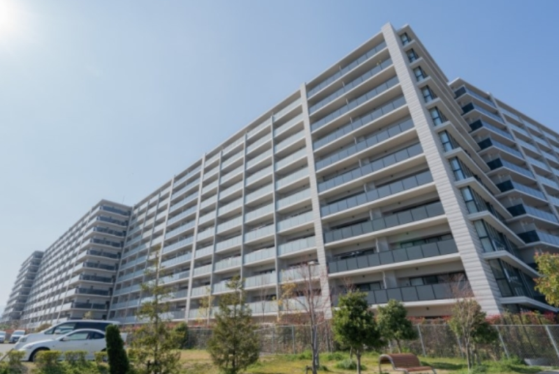 ファイル:プラウドシティ伊丹 外観.png