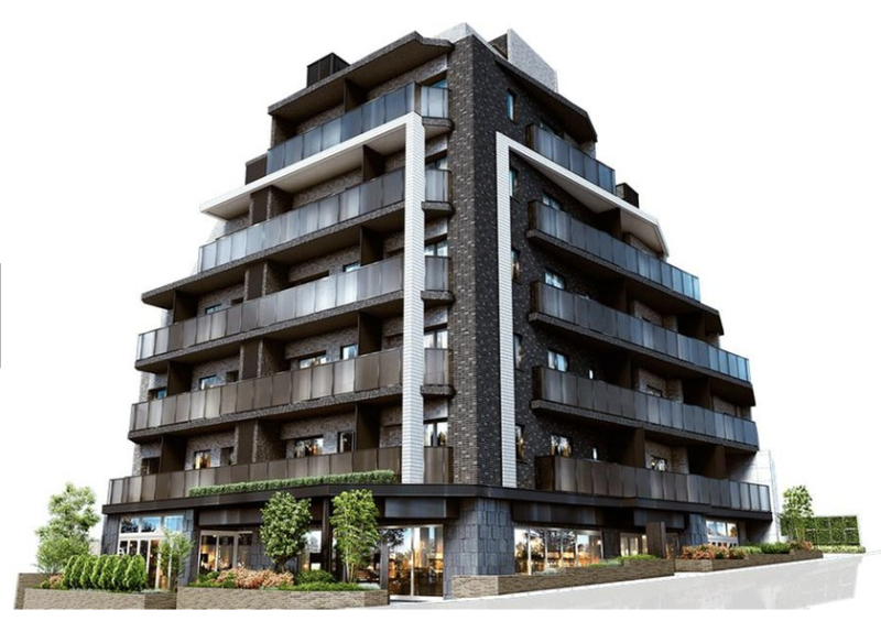 ファイル:ルジェンテ恵比寿 外観完成予想図.png