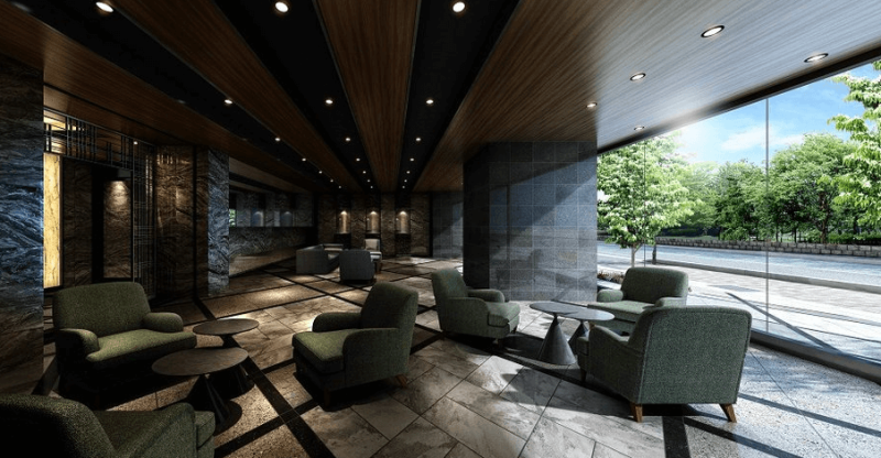 ファイル:レーベン麓山の杜 THE ONE エントランスホール完成予想図.png