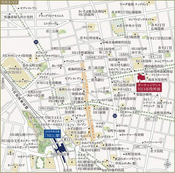 ファイル:現地案内図 川口161216.jpg