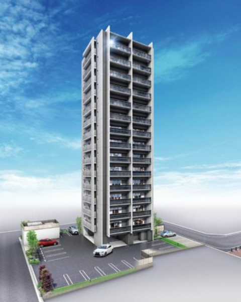 ファイル:アルバックス太田川 外観完成図.png