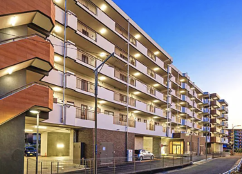 リリファ湘南野比　外観1