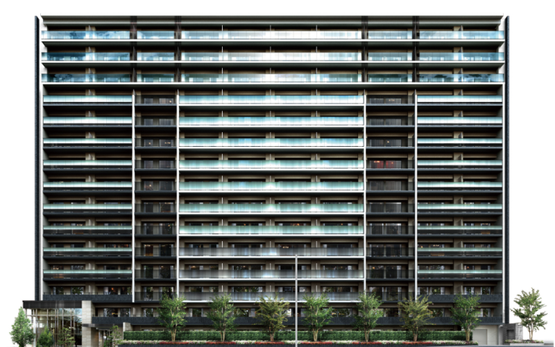 ファイル:プレミスト郡山StationCross 外観完成予想CG.png