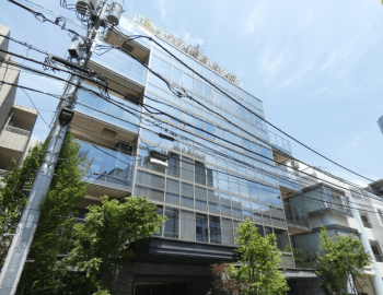 ロイヤルシーズン西麻布 外観