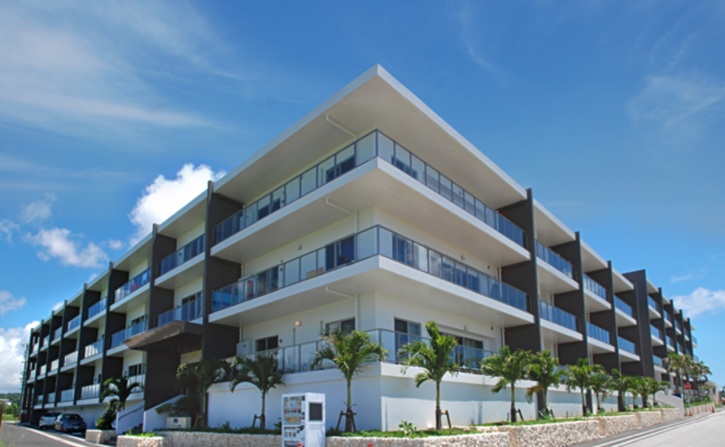 ファイル:オーシャンリゾート真栄田岬 外観.png