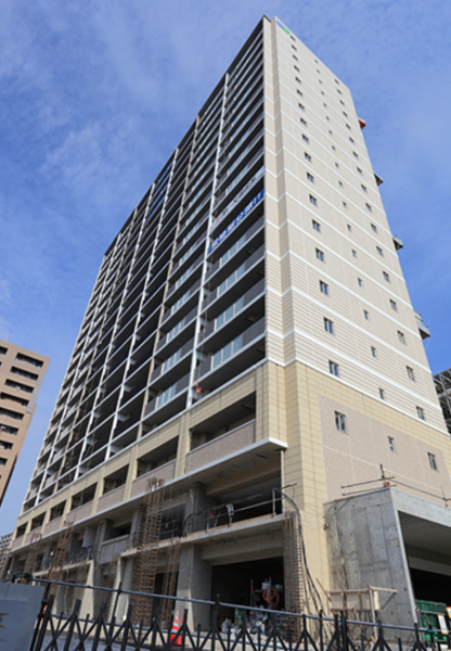 ファイル:グランドパレス大手町公園 外観.png