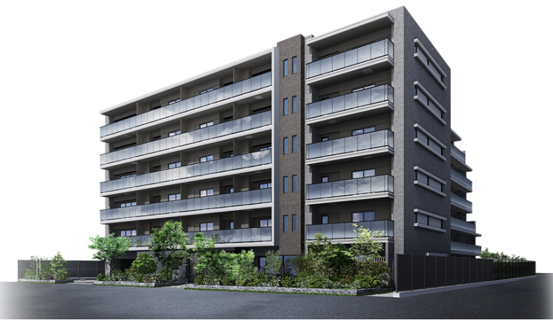 ファイル:ジオ江坂垂水町 外観完成予想図.png