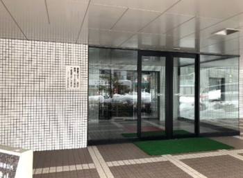 ファミール宮の森　エントランス1