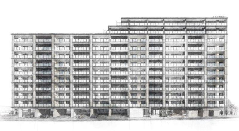 ファイル:ファーネスト長与レジデンス 外観完成予想図.png