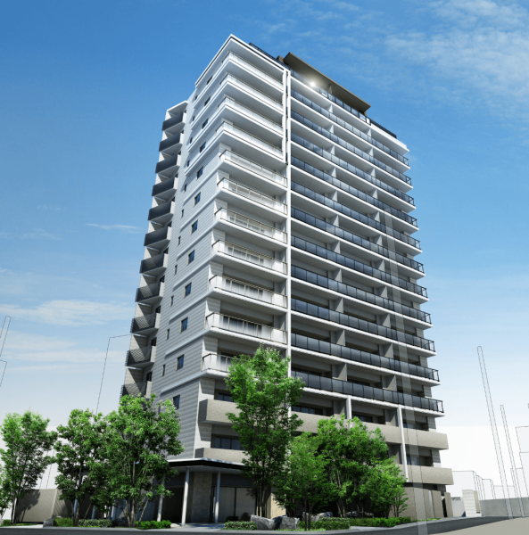 ファイル:プレシス所沢元町 外観完成予想CG.png