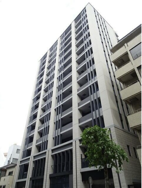 ファイル:プレミスト東銀座築地 Edge Court 外観.png