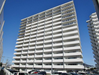 ヴェルディ坂［ベイテラス］　ウェスト　外観