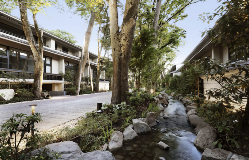 ファイル:J.GRAN THE HONOR 下鴨糺の杜 外観1.png