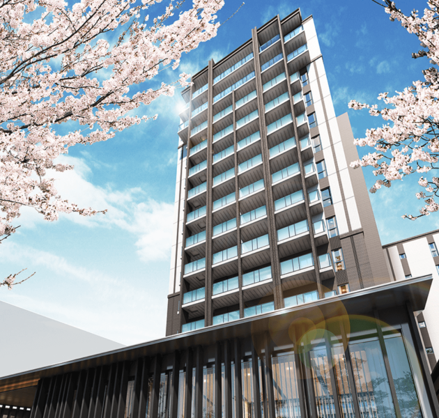 ファイル:プレミスト中野通り 外観完成予想図.png