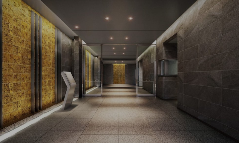 ファイル:ライオンズ四日市セントマークス エントランスホール完成予想図.png