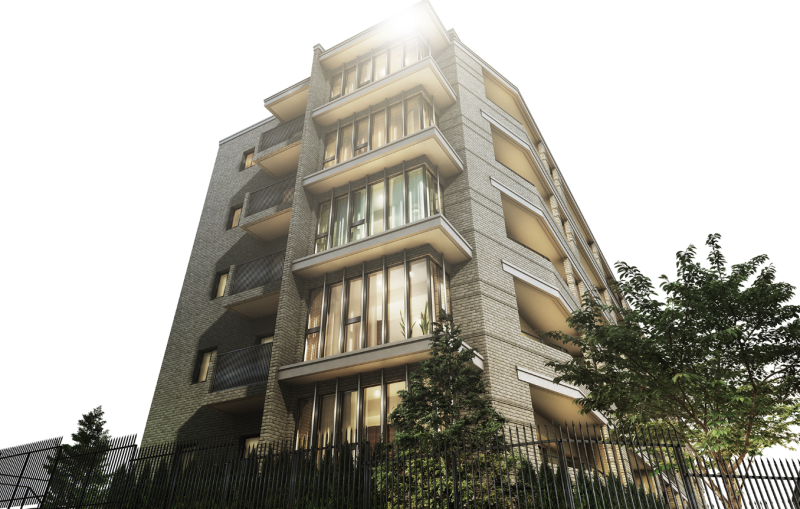 ファイル:ワコーレ岡本ザ・レジデンス 外観完成予想CG.png