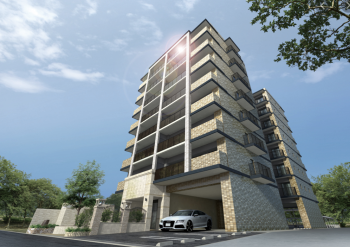 アメックス波多江駅前　外観