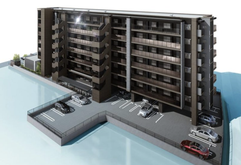 ファイル:エイリックスタイル豊府ウィルプレイス 外観完成予想図2.png