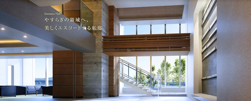 ファイル:ザ・ネバーランド明石 ハーバーゲートエントランスホール.JPG