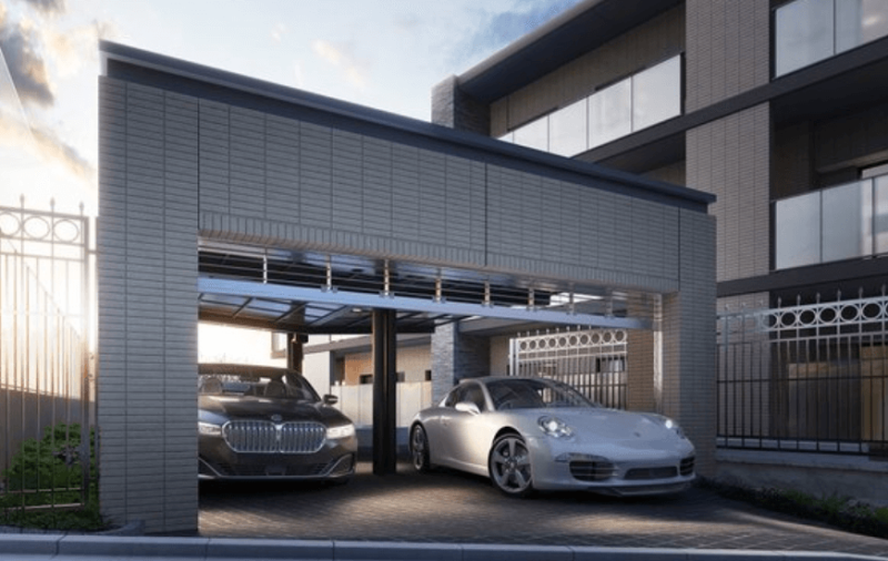 ファイル:グランドメゾンThe池下向陽町 専用駐車場（Dt・Etタイプ）完成予想図.png