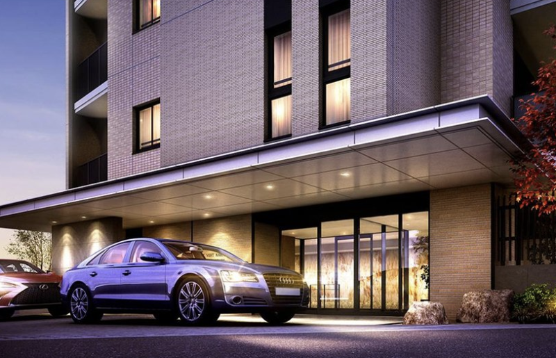 ファイル:バンベール刈谷マスターコート エントランスアプローチ（車寄せ）完成予想図.png