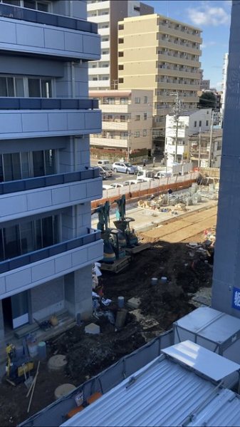 ファイル:20211025ザ・パークハウス 所沢レジデンス.jpg